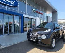 Zunanja slika - Nissan Juke - 1.5 DCI - 11 - Predogledna slika