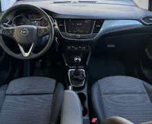 Zunanja slika - Opel Crossland - 1.2 Turbo SAMO 19.000KM - 9 - Predogledna slika