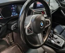 Zunanja slika - BMW X3 - serija : xDrive20d Avt. MSPORT.KAMERA.LED.USNJE.ACC.TOP - 13 - Predogledna slika