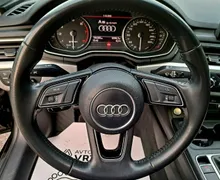 Zunanja slika - Audi A5 - Sportback 2.0 TFSI Sport Z ENOLETNIM JAMSTVOM - 9 - Predogledna slika