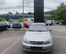Zunanja slika - Chevrolet Lacetti - 1.6 16V - 1 - Predogledna slika