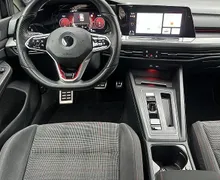 Zunanja slika - VW Golf - GTI DSG-AKTIV.VOLAN-HARMAN-KAMERA-KEYLESS-19COL... - 9 - Predogledna slika
