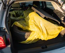 Zunanja slika - Audi Q2 - quattro 2,0 TDI (Basis) S tronic - 7 - Predogledna slika