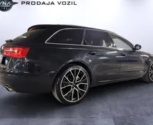 Zunanja slika - Audi A6 Avant - 3.0 TDI quattro clean diesel Business S-tronic - 5 - Predogledna slika
