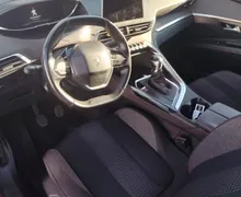 Notranja slika - Peugeot - 3008 1,6 BlueHDI 120 S&S Active - 6 - Predogledna slika
