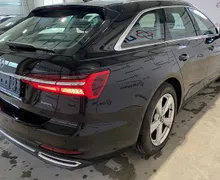 Zunanja slika - Audi A6 - Avant 40 TDI S tronic 150kW - ODLIČEN - 4 - Predogledna slika