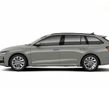 Zunanja slika - Škoda Octavia - Combi 2.0 TDI Family DSG NA ZALOGI - 2 - Predogledna slika