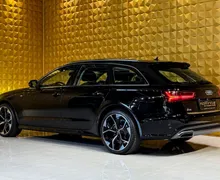 Zunanja slika - Audi A6 - 2.0 TDI quattro S-line - AVT-TEMP-NAVI - 2 - Predogledna slika