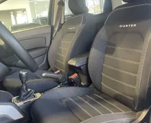Zunanja slika - Dacia Duster - 1.5DCI-NAVIGACIJA-KEYLESS-KAMERA-LED-ALU-76000KM - 9 - Predogledna slika