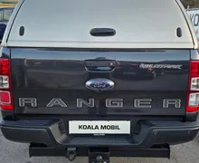 Zunanja slika - Ford Ranger - 2.0 TDCI WILDTRAK DC 4x4 AUT. LED-KAMERA-ALU - 5 - Predogledna slika