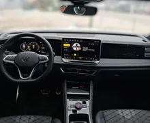 Zunanja slika - VW Tiguan - 2.0 TDI DSG 4JOY 150KM - 10 - Predogledna slika