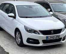 Zunanja slika - Peugeot 308 - SW 1.2 PureTech 130 S S Active Pack - 1 - Predogledna slika