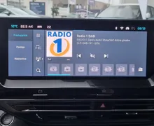 Zunanja slika - Citroën C5 X - Shine 1.2L AVTOMATIK-KAMERA-DAB-NAVI-HEAD-UP - 20 - Predogledna slika