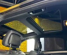 Zunanja slika - Mercedes-Benz E-Razred - E 220CDI AMG LINE-PANO.-GRETJE-NAVI.-F1 - 19 - Predogledna slika