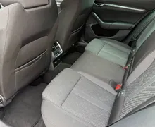 Notranja slika - Škoda Octavia - Combi 2.0 TDI Sport line DSG 1 LASTNIK-KAM-LED - 12 - Predogledna slika