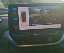 Zunanja slika - VW ID.5 - Pro128kW.KAMERA.USNJE.LED.NAVI.ACC.GRE.SEDEŽEV - 12 - Predogledna slika