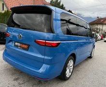 Zunanja slika - Volkswagen Multivan - T7 L2 2.0 TSI AUT. 1.LASTNIK IQ LED 7 SED. KAMERA - 7 - Predogledna slika