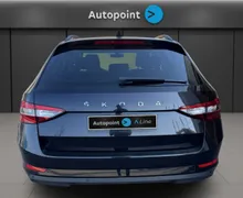 Zunanja slika - Škoda Superb - 2.0 TDI - 5 - Predogledna slika