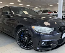 Zunanja slika - BMW Serija 4 - Gran Coupe: 430d xDrive  AT  M-SPORT-LED-NAVI-KAMERA- - 1 - Predogledna slika