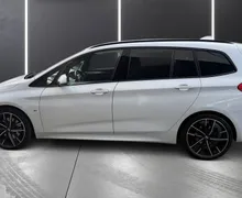 Zunanja slika - BMW Serija 2 - Gran Tourer: 220d M SPORT PAKET LED PDC NAVI TEMPOMAT GR - 4 - Predogledna slika