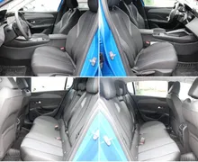 Zunanja slika - Peugeot 308 - 1.2 PURETECH 130 ALLURE EAT8 - 12 - Predogledna slika