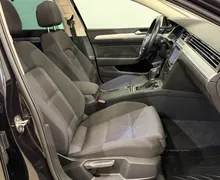 Notranja slika - VW Passat Variant - 2.0 TDI-FULL LED-VIRTUAL-PANO-DSG-MASAŽA-NAVI-ACC. - 10 - Predogledna slika