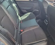 Zunanja slika - Renault Mégane - Megane Grandtour dCi 110  S S Bose masaža sedeža - 9 - Predogledna slika