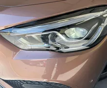 Zunanja slika - Mercedes-Benz GLA-Razred - 250 e Avt.KAMERA.NAVI.ACC.LED.USNJE.SAMO 49.000 KM - 9 - Predogledna slika