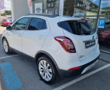 Zunanja slika - Opel Crossland X - Mokka X 1.4 TURBO - SLOVENSKO POREKLO - POTRJENA KNJIGA - 4 - Predogledna slika
