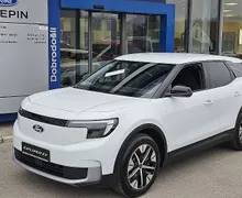 Zunanja slika - Ford Explorer - EV elektromotor 77 kWh 210 kW Select TČ - 7 - Predogledna slika