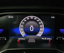 Zunanja slika - VW Taigo - 1,0 TSI R-Line  SLO MATRIX ACC VIRTUAL KAM - 12 - Predogledna slika