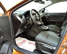 Zunanja slika - Renault Captur - E-Tech 145  Avt. - 9 - Predogledna slika