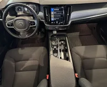 Zunanja slika - Volvo V90 - D3 Momentum-LED-PDC-KLJUKA - NAVI - VRHUNSKI - 13 - Predogledna slika