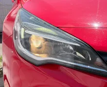 Zunanja slika - Opel Astra - 1.0 Turbo EcoFlex - XENON - 16COL - KLIMA - 6 - Predogledna slika