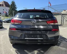 Zunanja slika - Hyundai i30 - 1.0 T-GDI - NAVIGACIJA - 5 - Predogledna slika