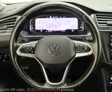 Zunanja slika - Volkswagen Tiguan - 2.0 TDI 4-Motion DSG Elegance 200KM - 8 - Predogledna slika