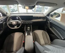 Zunanja slika - MG MG HS - HS Comfort 1.5T-GDI DCT 7 LET GARANCIJE NA ZALOGI - 4 - Predogledna slika