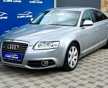 Zunanja slika - Audi A6 - 2.7 TDI DPF quattro tiptr.Odličen - 1 - Predogledna slika