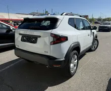 Zunanja slika - Dacia Duster - EXPRESSION HYBRID-G 150 4X4 - 8 - Predogledna slika