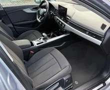 Zunanja slika - Audi A4 - Avant 40 TDI Quattro- S tronic - 7 - Predogledna slika