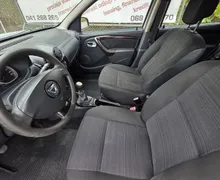 Zunanja slika - Dacia Duster - 4x4 1.5 dCi KLIMA-SLOVENSKA-1.LASTNIK - 10 - Predogledna slika