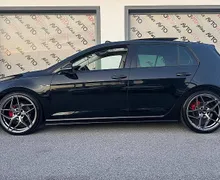 Zunanja slika - Volkswagen Golf - 1.6 TDI BMT R-Line Edition  Pano - ACC - Virtu EVC - 4 - Predogledna slika