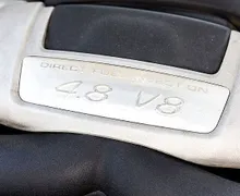 Zunanja slika - Porsche Cayenne - S 4.8 V8 - 20 - Predogledna slika