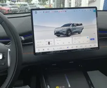 Zunanja slika - Changan Deepal S05 - RWD MAX - 11 - Predogledna slika