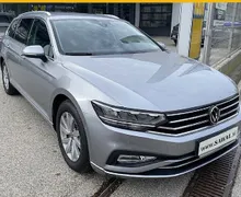 Zunanja slika - Volkswagen Passat - Variant 2.0 TDI Business DSG - SERVISIRAN-ODLIČEN - 1 - Predogledna slika