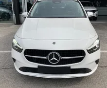 Zunanja slika - Mercedes-Benz B-Razred - B 180 Progressive Avt. - 2 - Predogledna slika