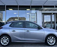 Zunanja slika - Opel Corsa - 1.2 TURBO 74KW ELEGANCE - 8 - Predogledna slika
