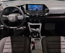 Zunanja slika - Citroën C4 - Collection Hybrid145 eDCT6 - 10 - Predogledna slika