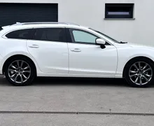 Zunanja slika - Mazda Mazda6 - SAMO 72.711 km+LED+KAMERA-+HEAD UP+MRTVI KOT - 5 - Predogledna slika