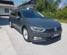 Zunanja slika - Volkswagen Passat - 2,0 TDI BMT Highline - 3 - Predogledna slika